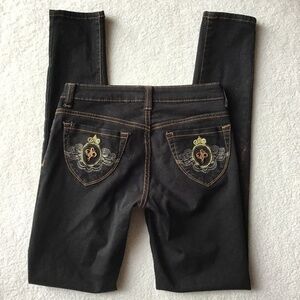 South Pole stretch blue jeans size 3